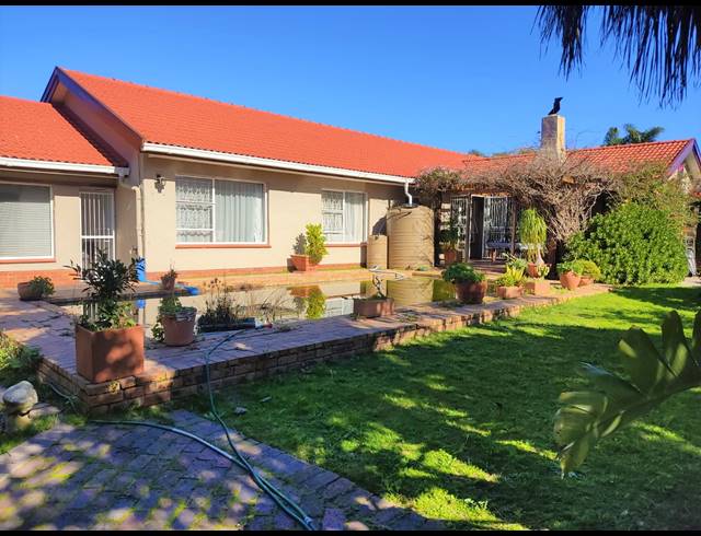 3 BEDROOM HOUSE FOR SALE IN PANORAMA